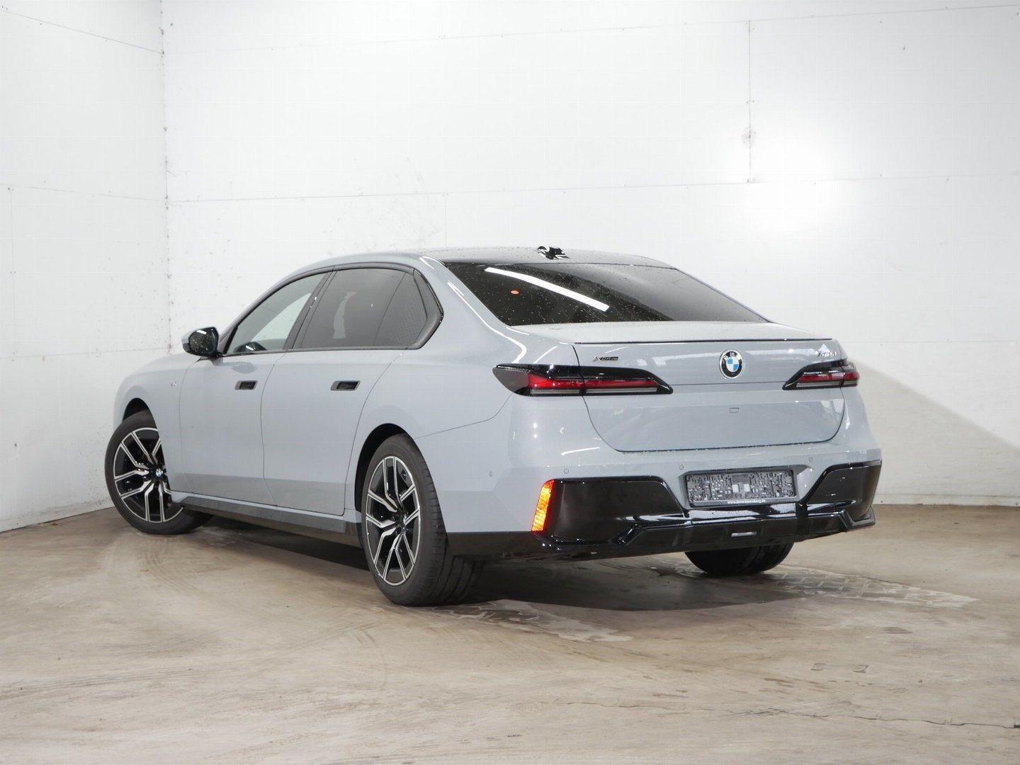 BMW 7er – Bild 10