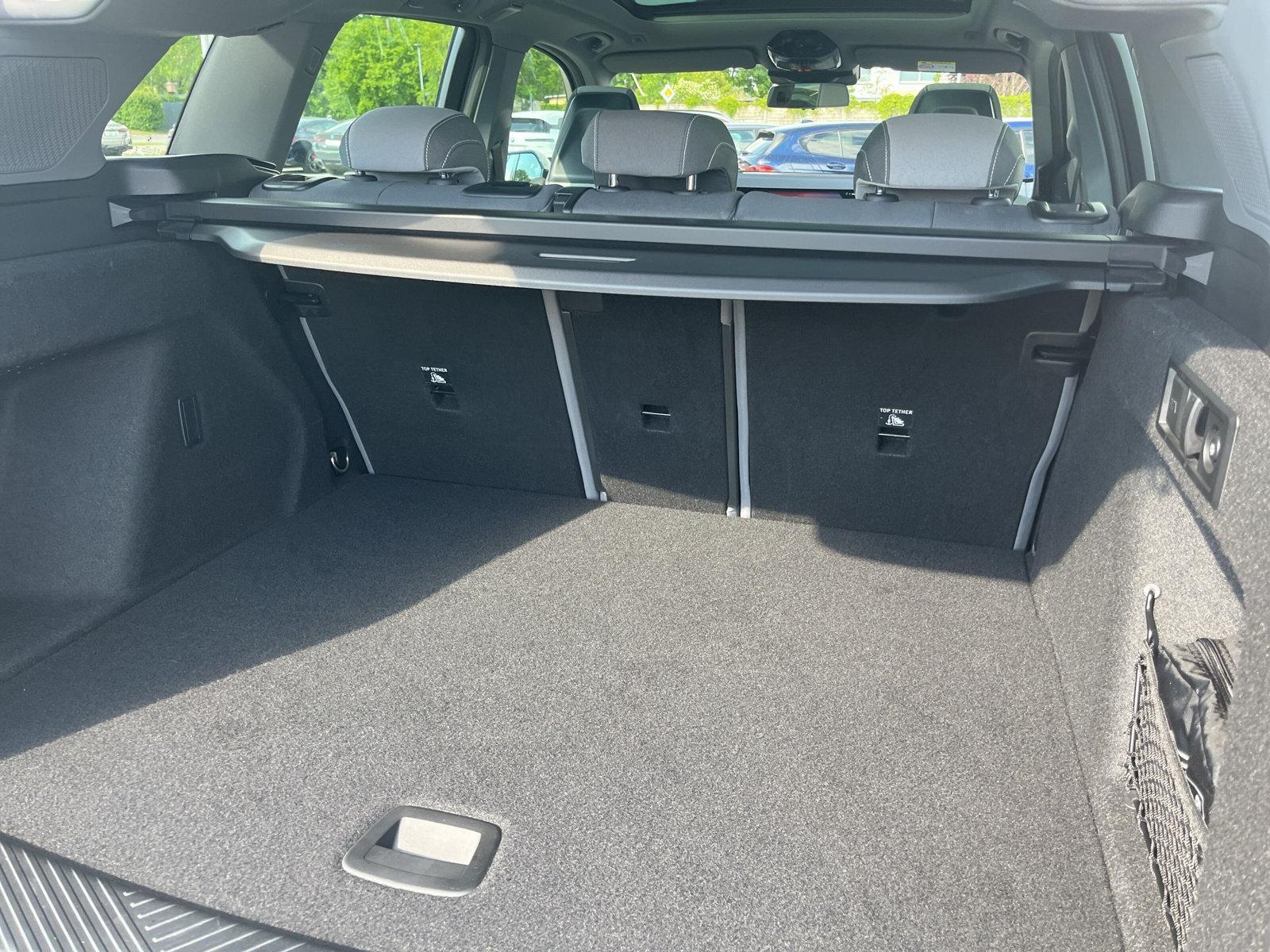 BMW X3 – Bild 39