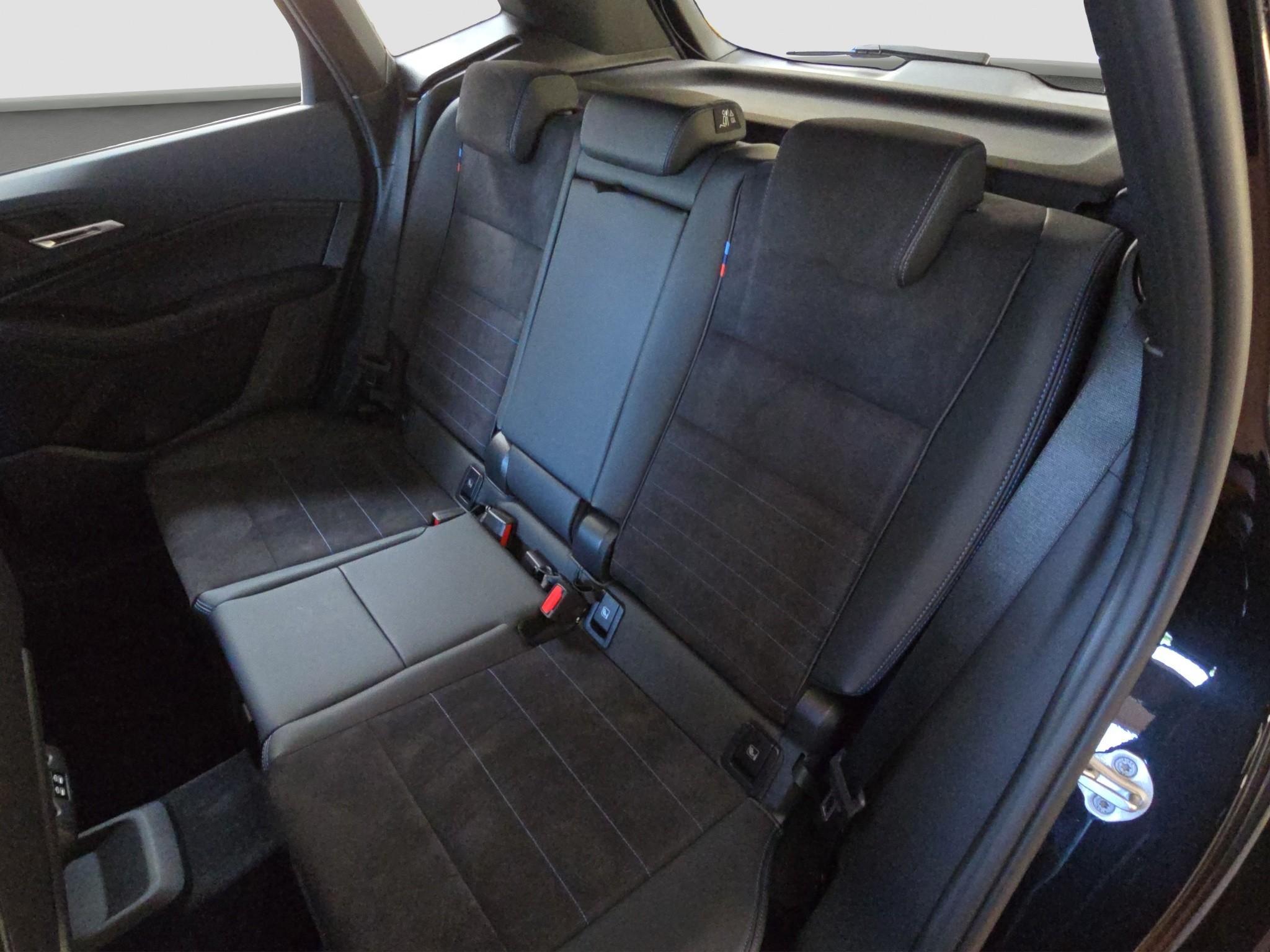 BMW 2er Active Tourer – Bild 18