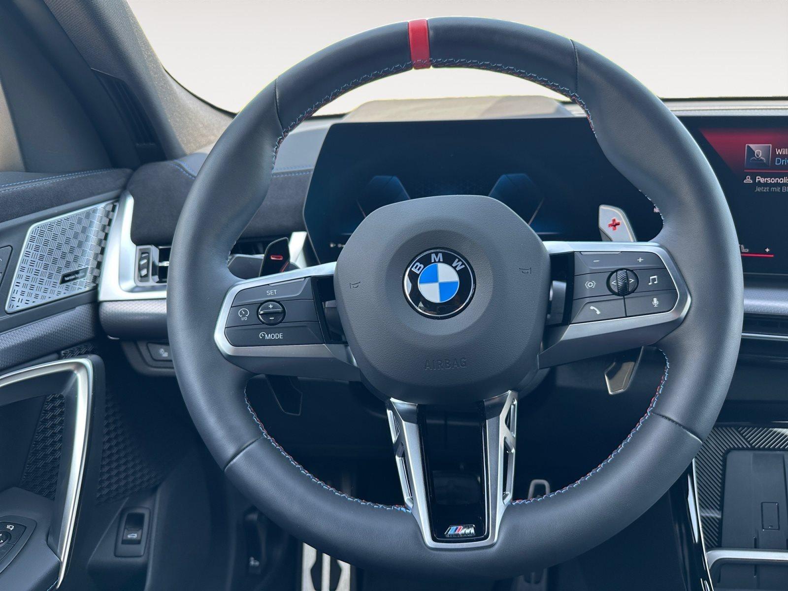 BMW X2 – Bild 13