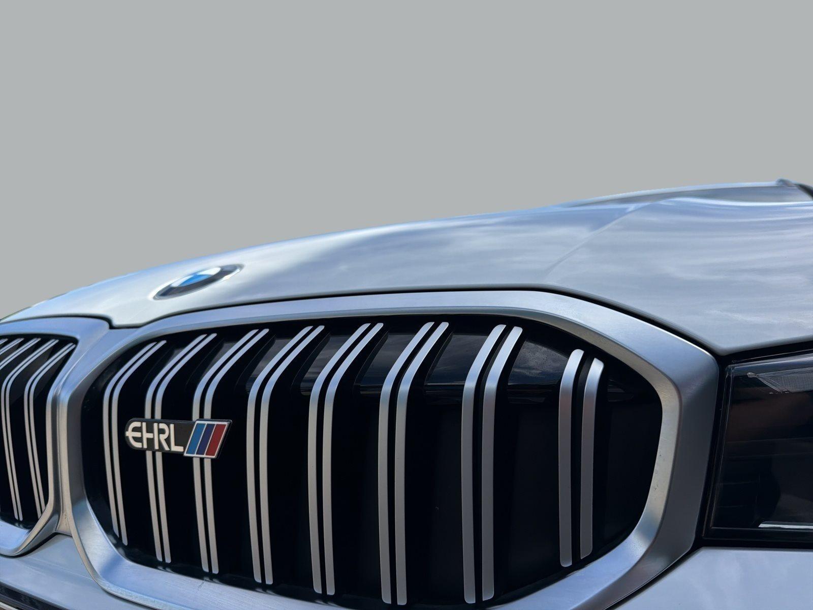 BMW 3er Touring – Bild 33