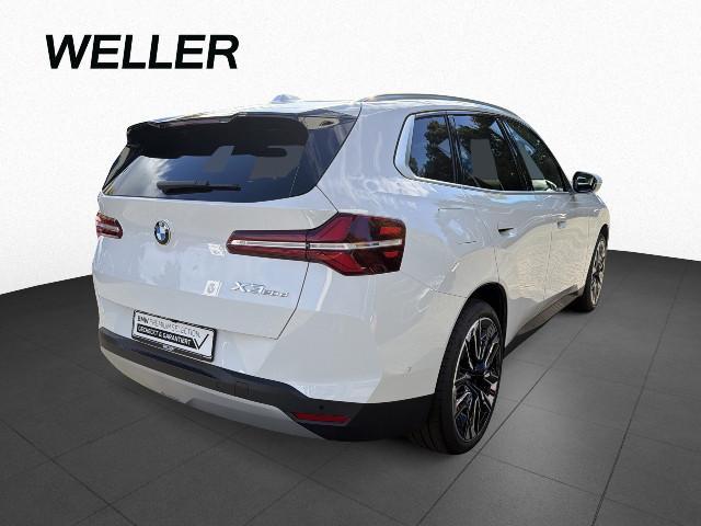 BMW X3 – Bild 3