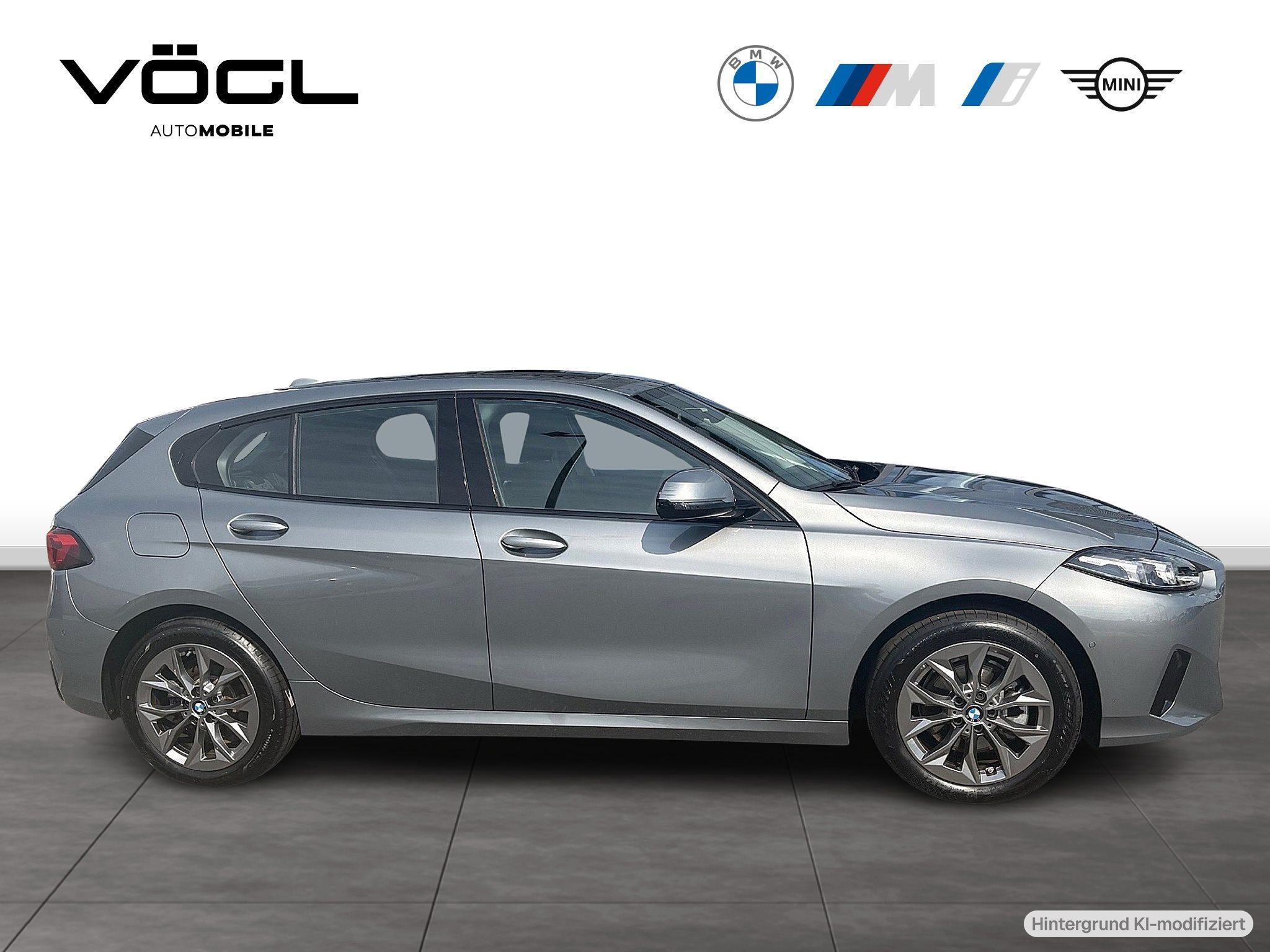 BMW 1er – Bild 6