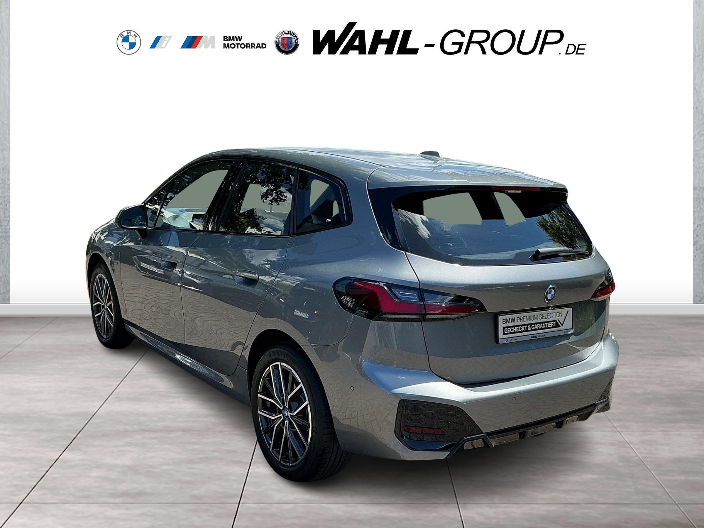 BMW 2er Active Tourer – Bild 15
