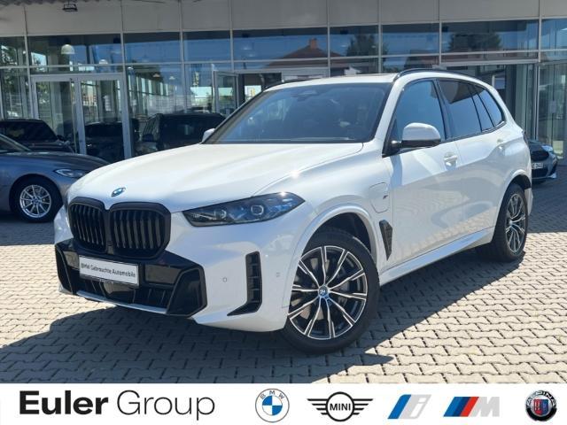 BMW X5 – Bild 14