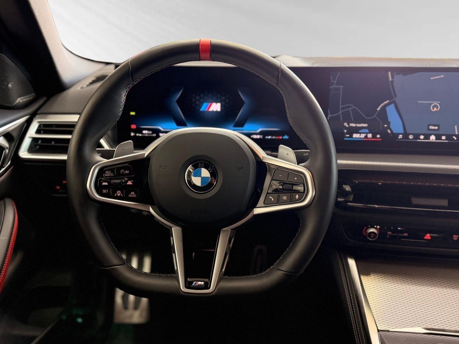 BMW 4er Cabrio – Bild 18