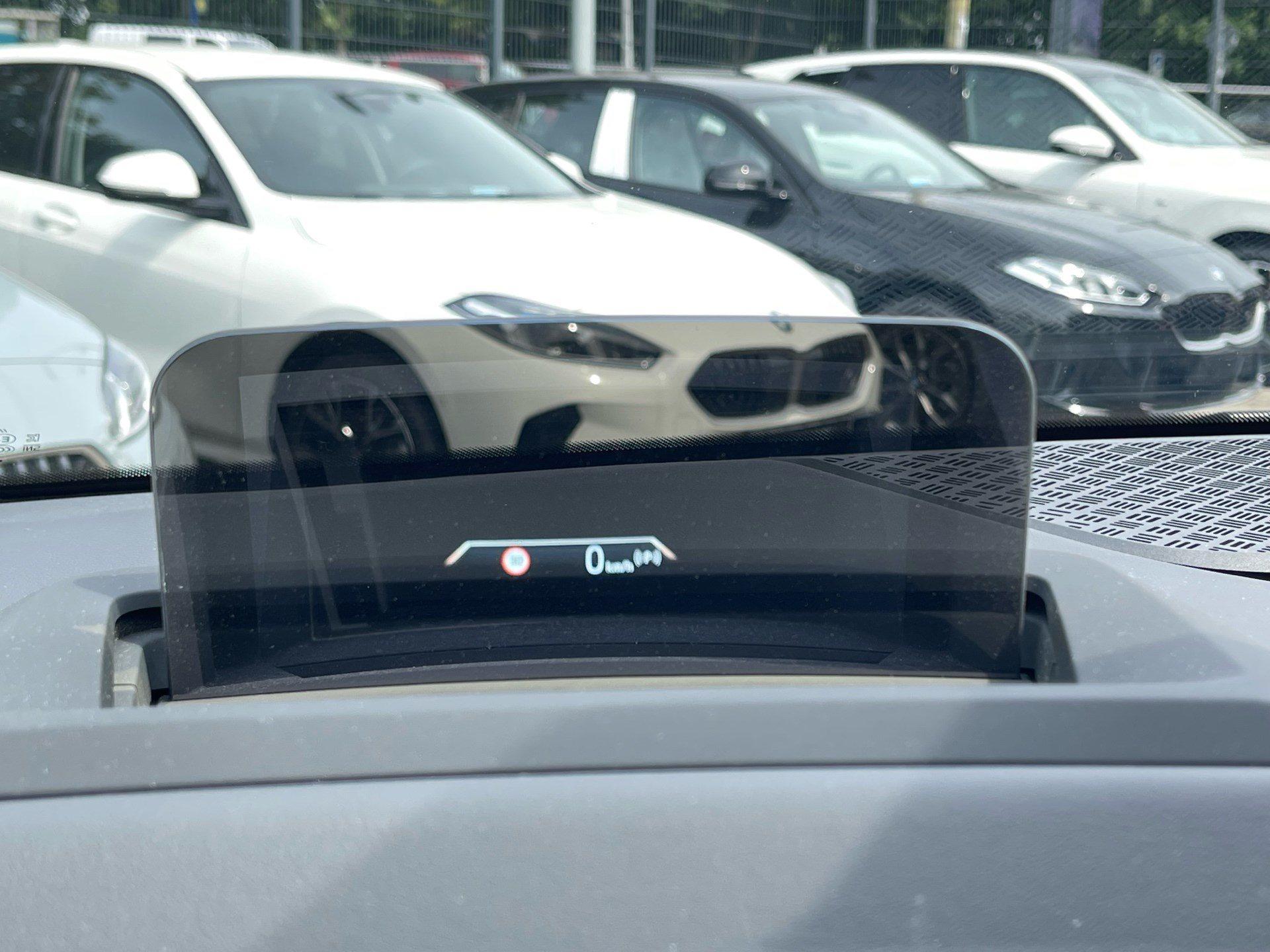 BMW 2er Active Tourer – Bild 17