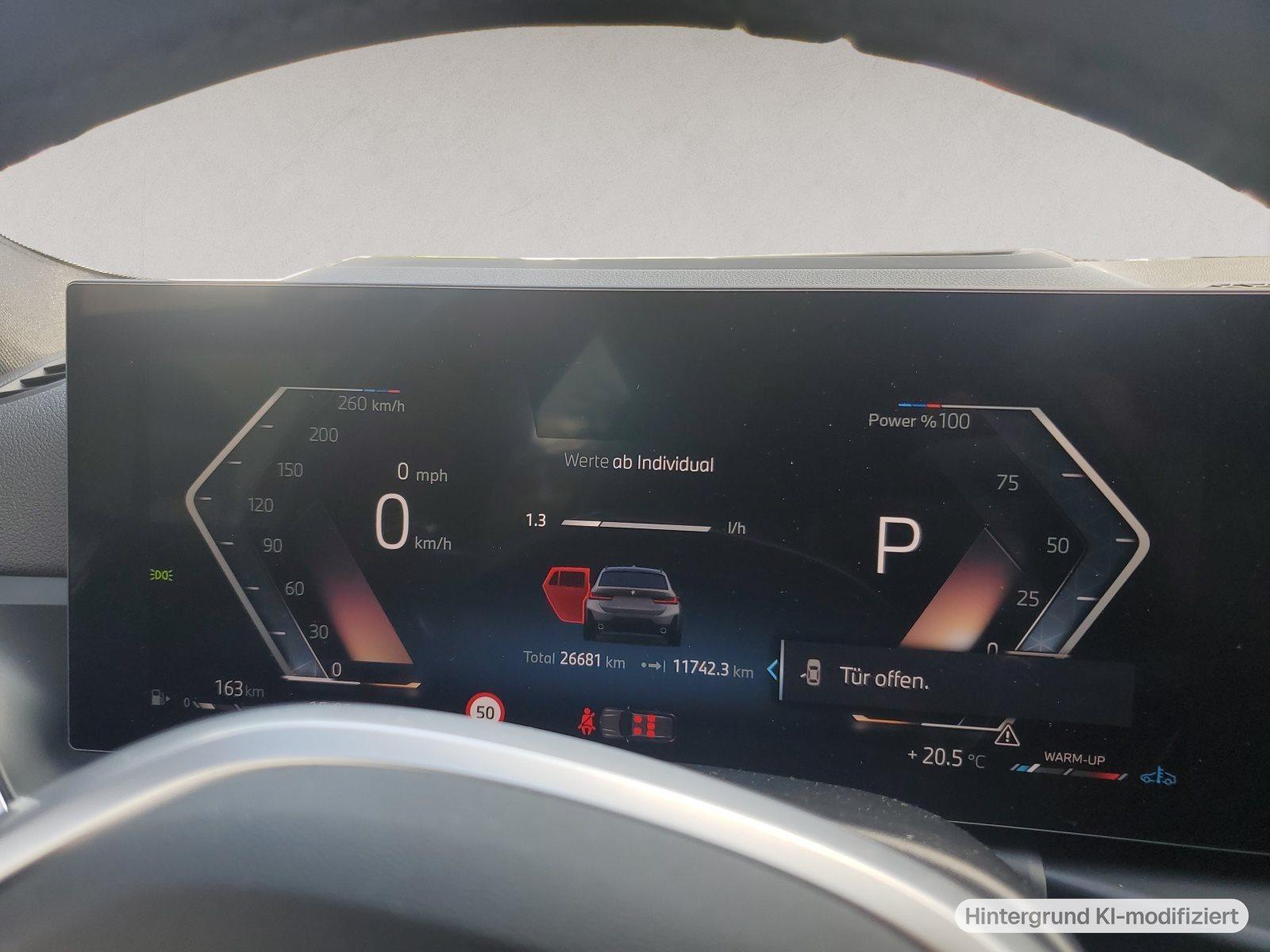 BMW 3er Touring – Bild 7