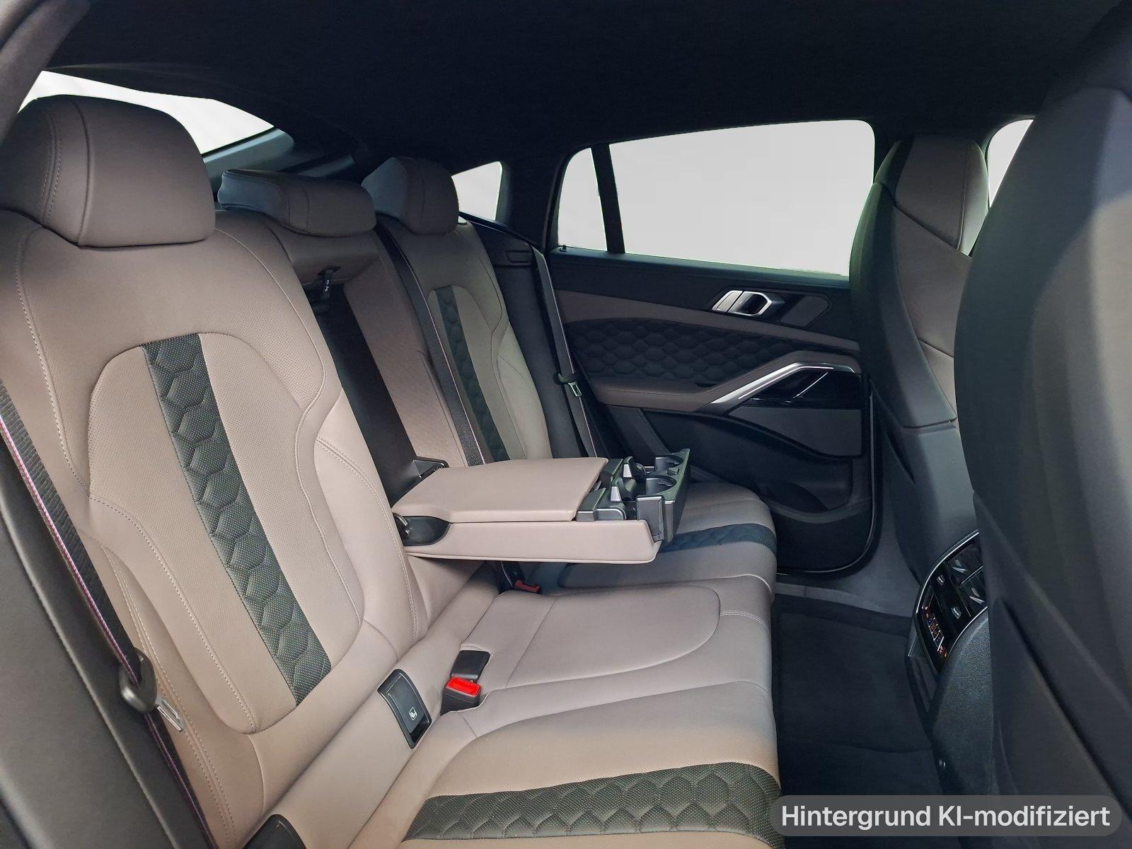BMW X6M – Bild 38