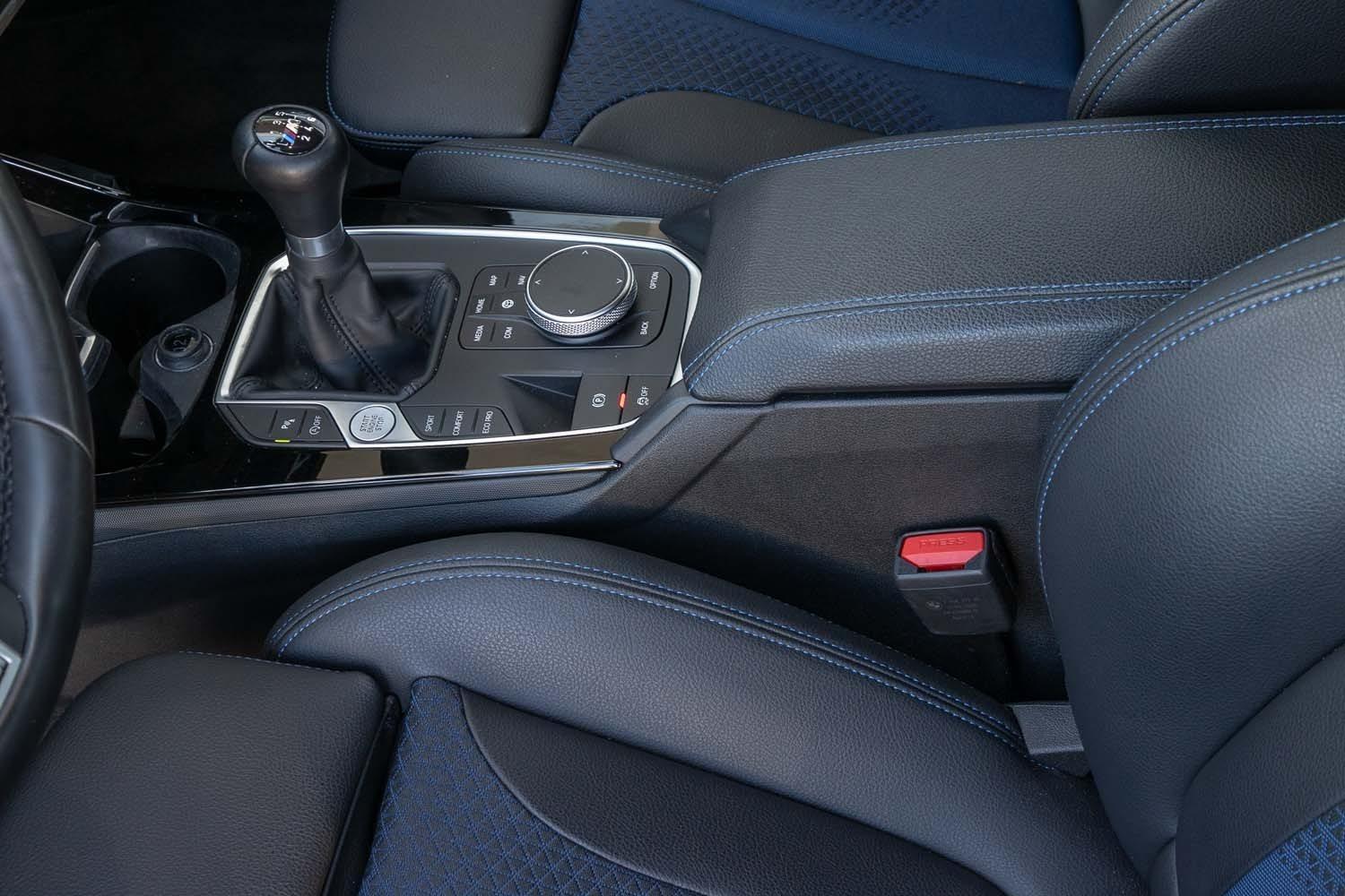 BMW 1er – Bild 10