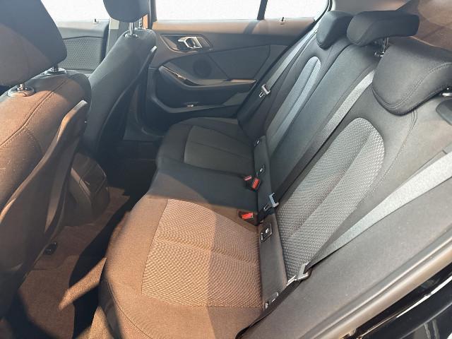 BMW 1er – Bild 8