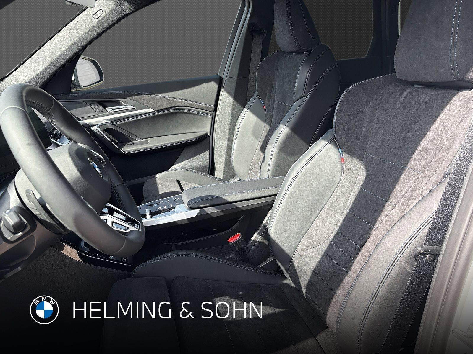 BMW X1 – Bild 10