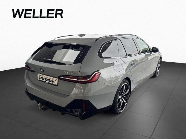 BMW 5er Touring – Bild 3