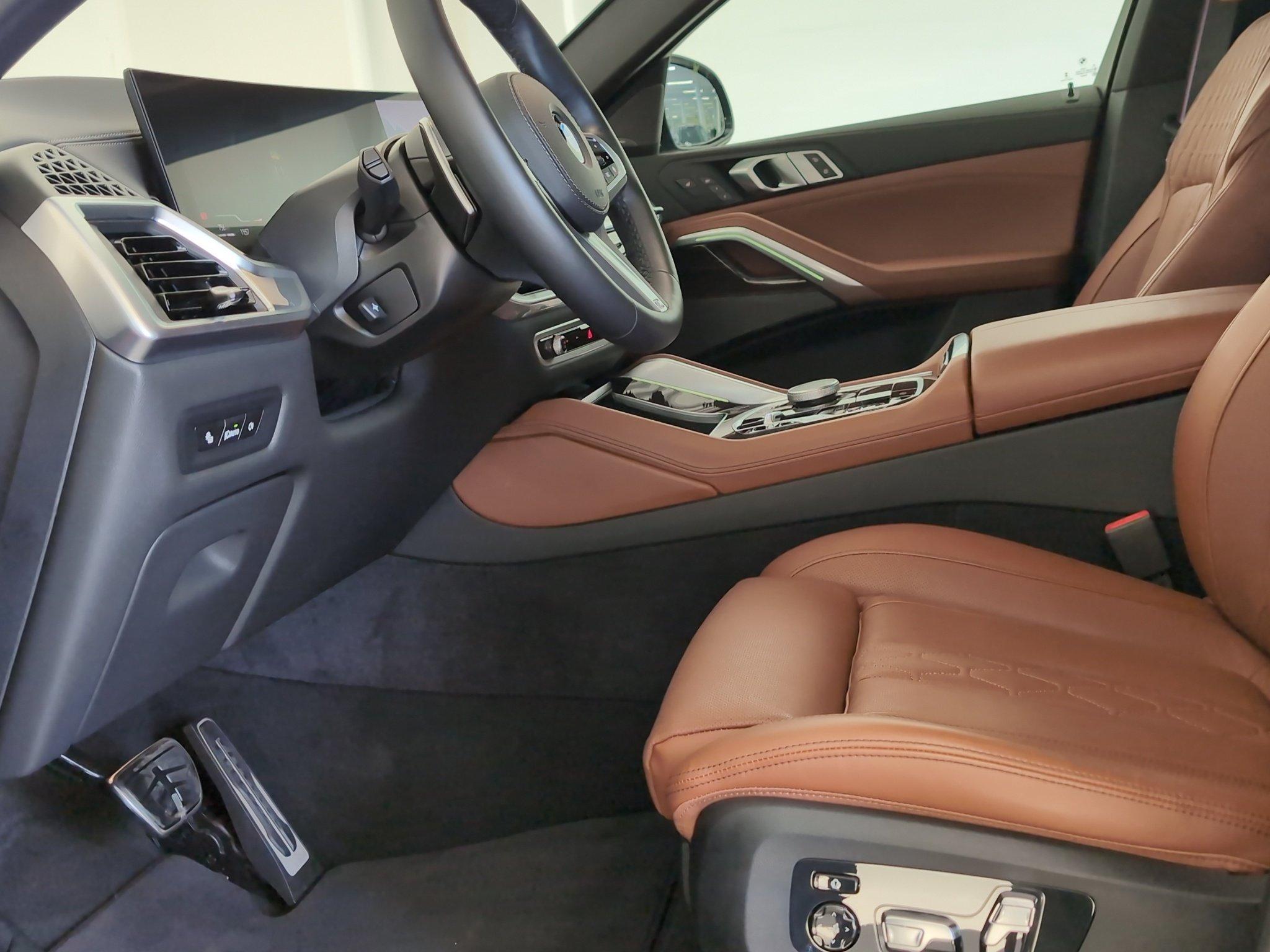 BMW X6 XDRIVE30D M SPORT