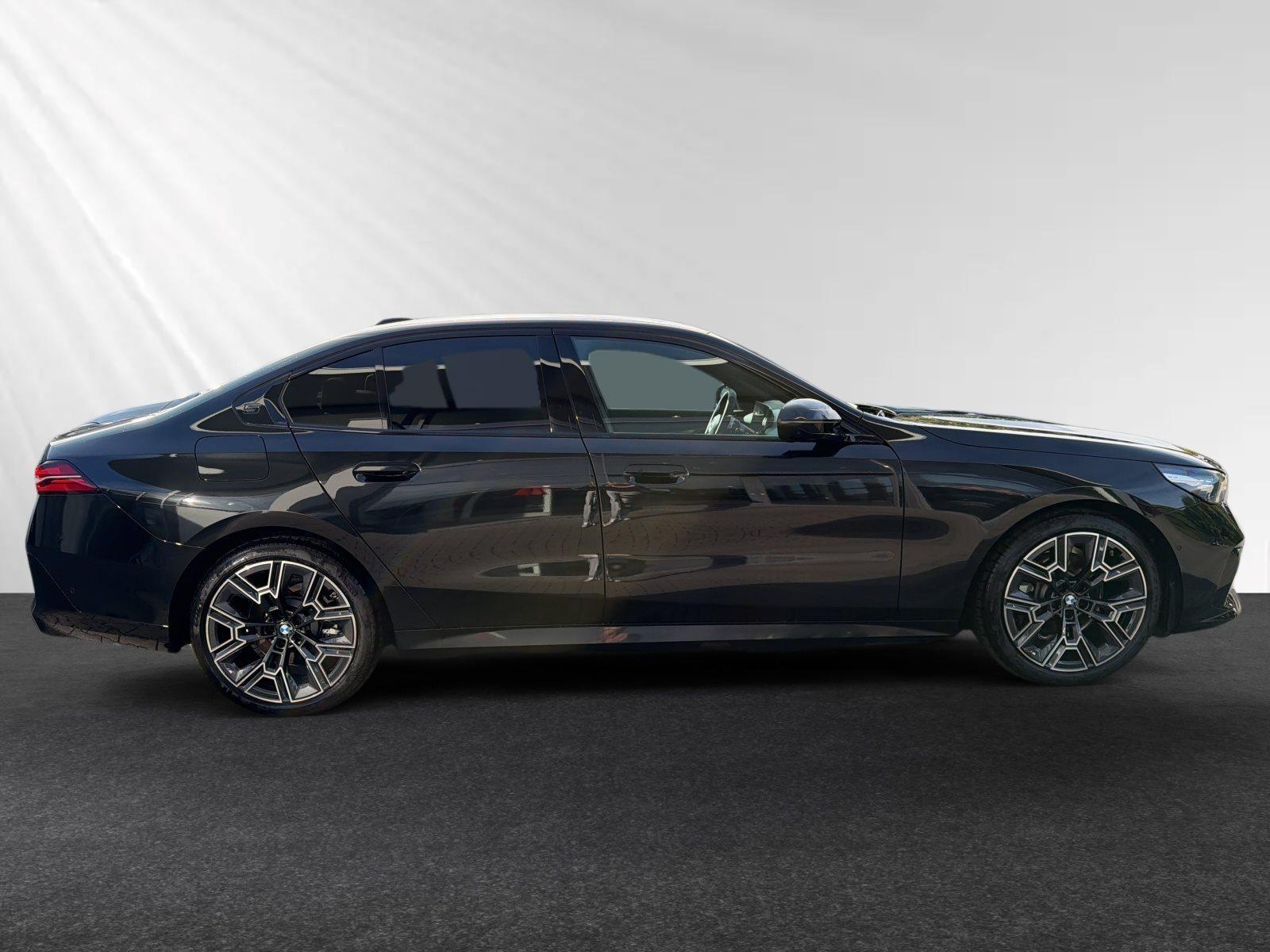 BMW 5er – Bild 2