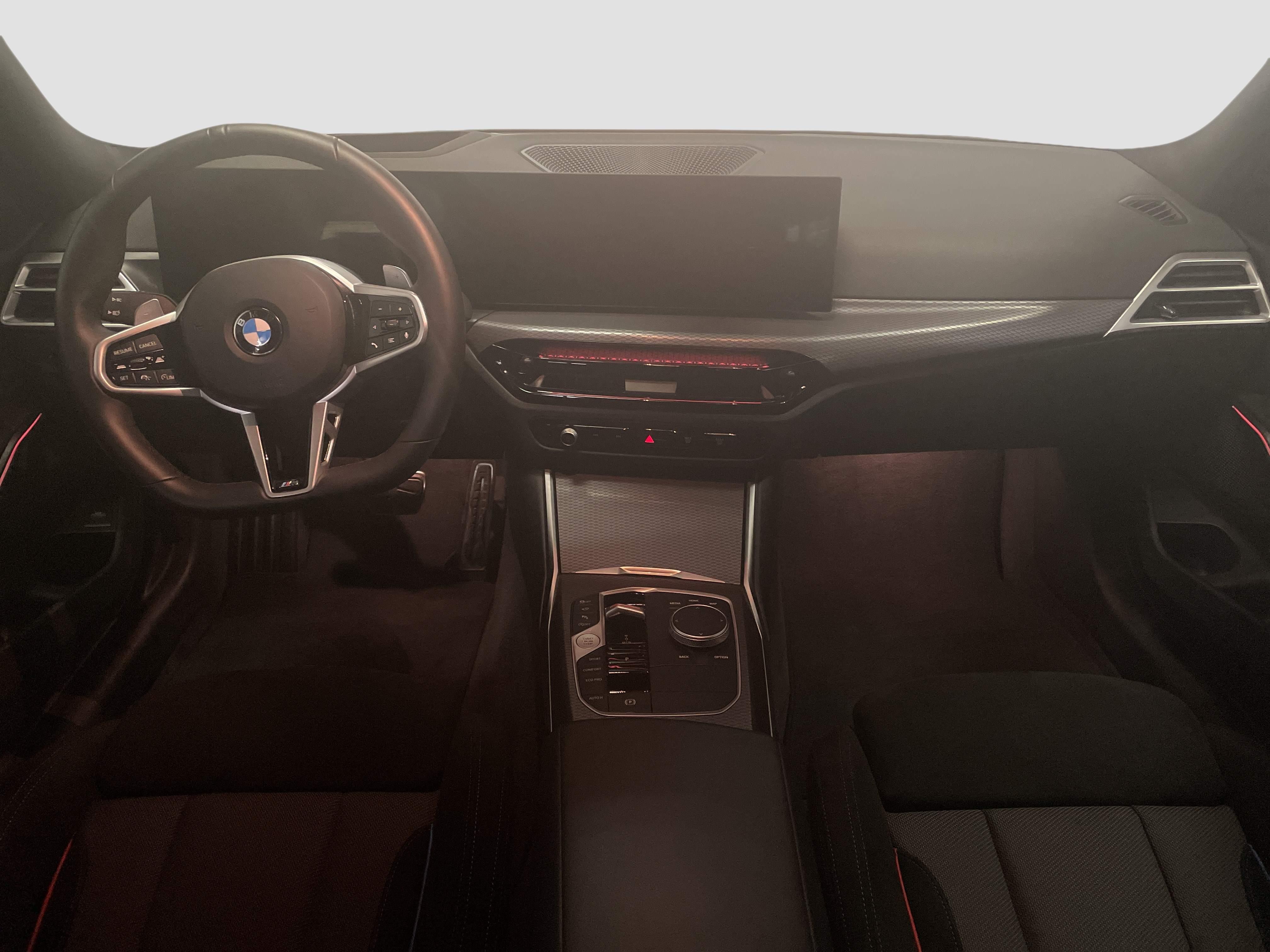 BMW 3er Touring – Bild 11