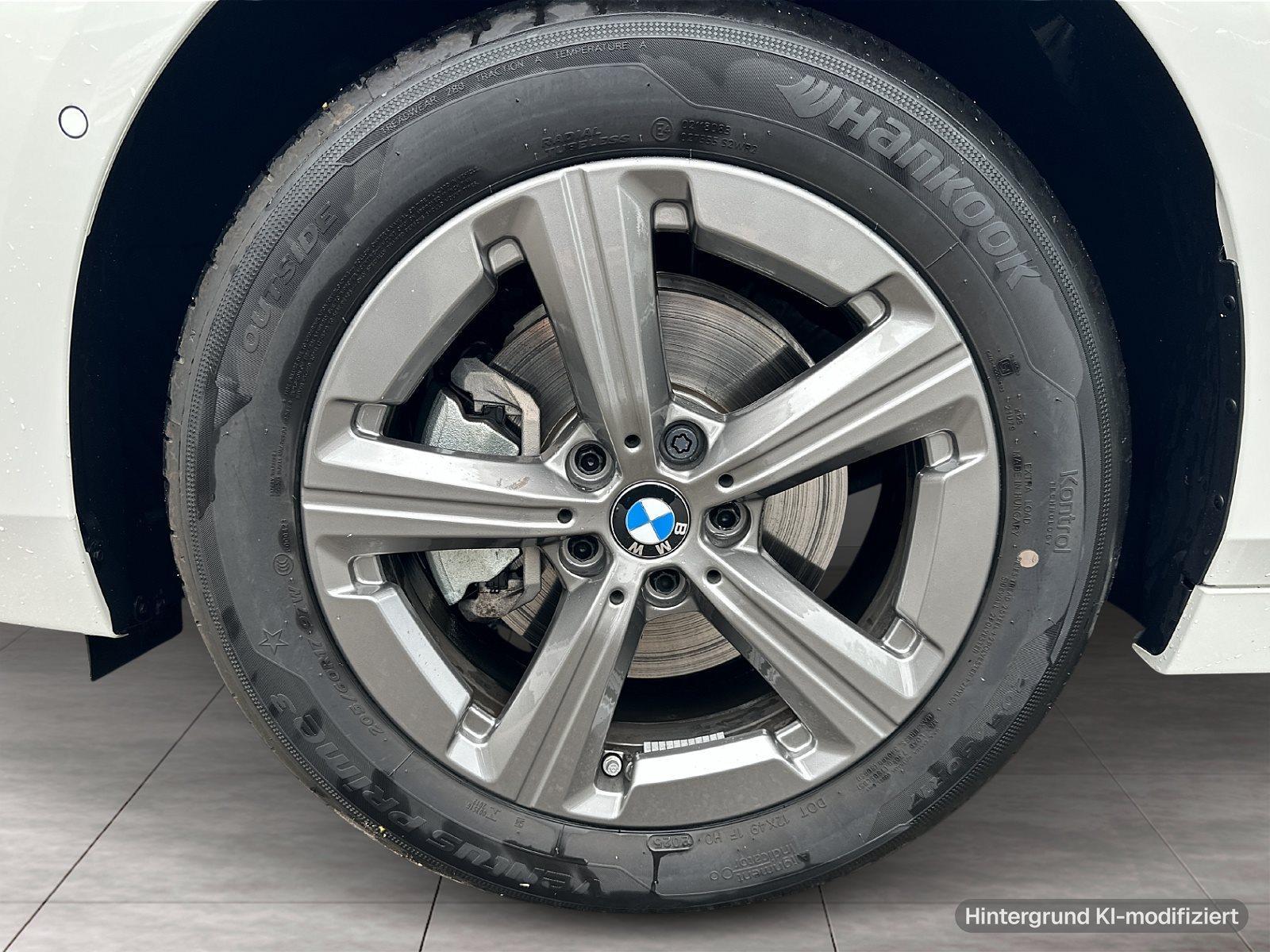 BMW 2er Active Tourer – Bild 6