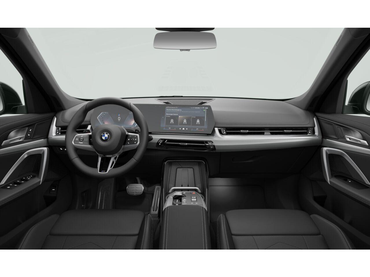BMW X1 – Bild 12
