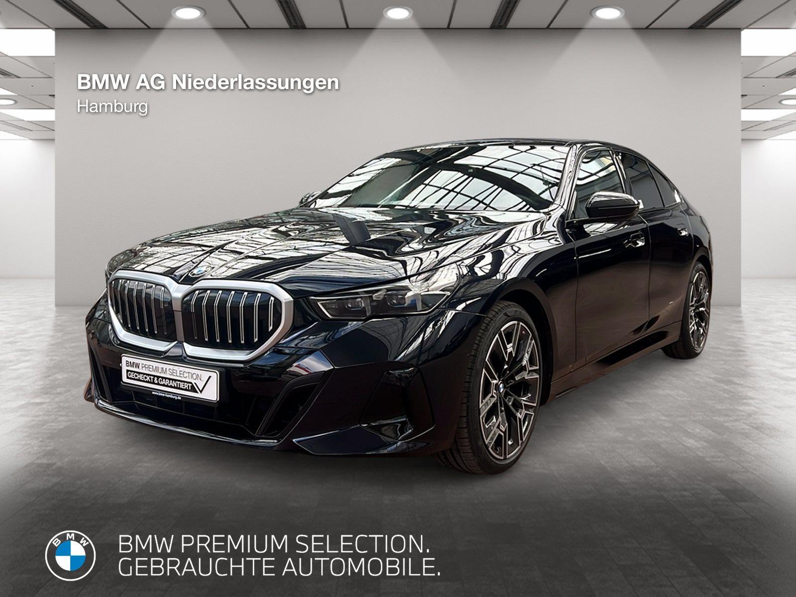 BMW 5er