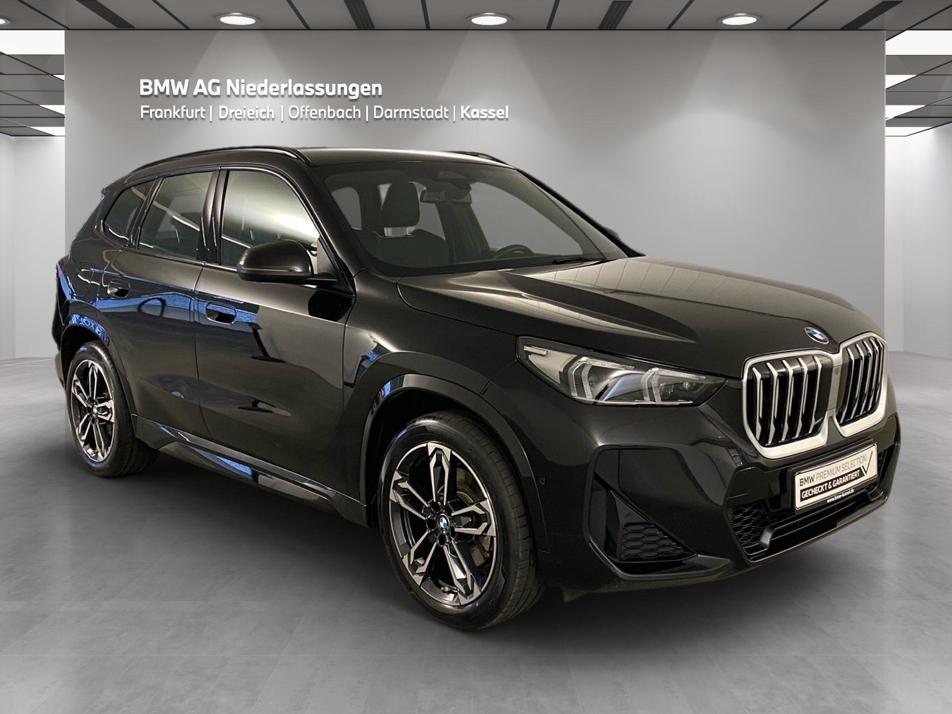 BMW X1 – Bild 2