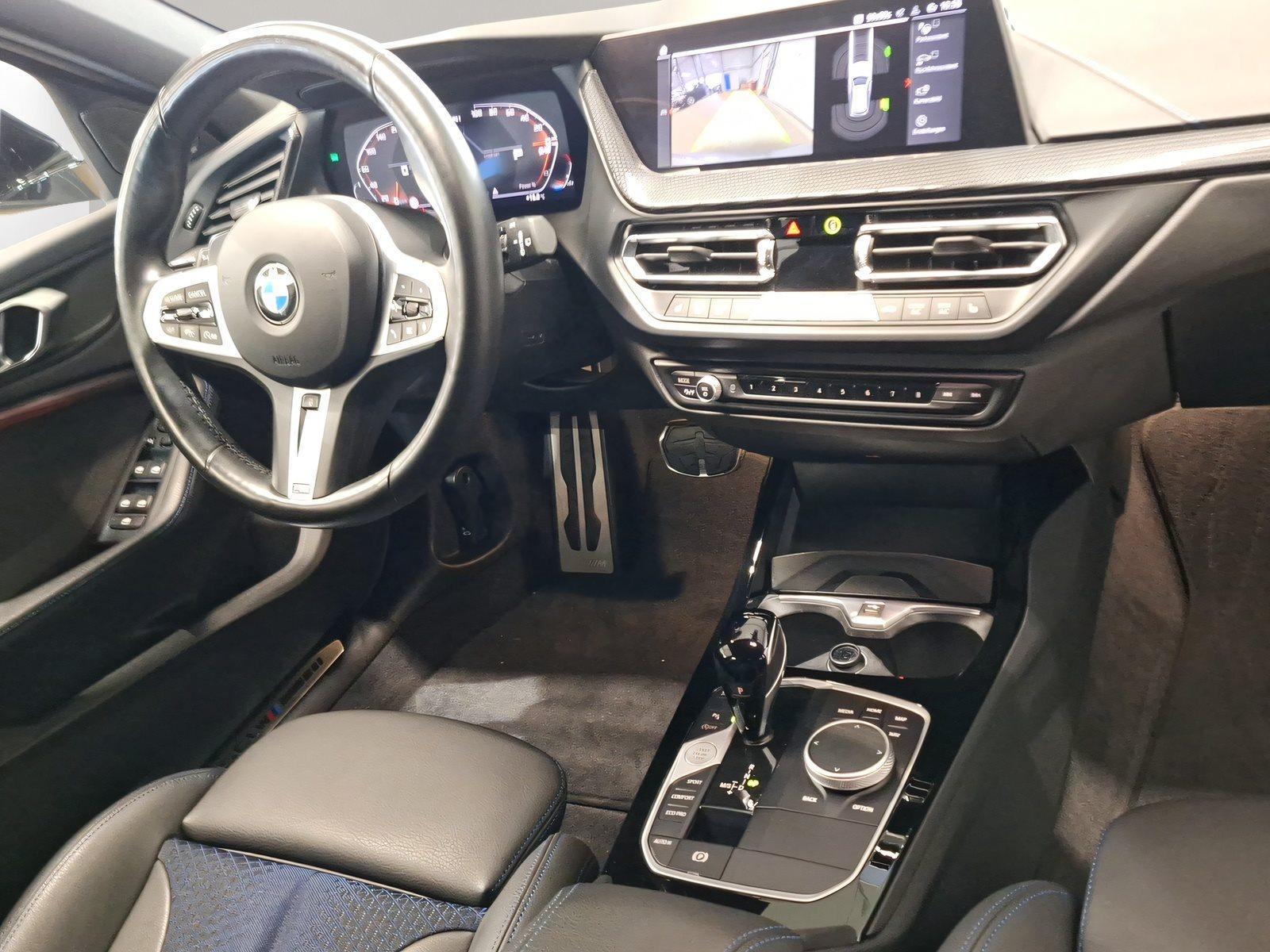 BMW 1er – Bild 20