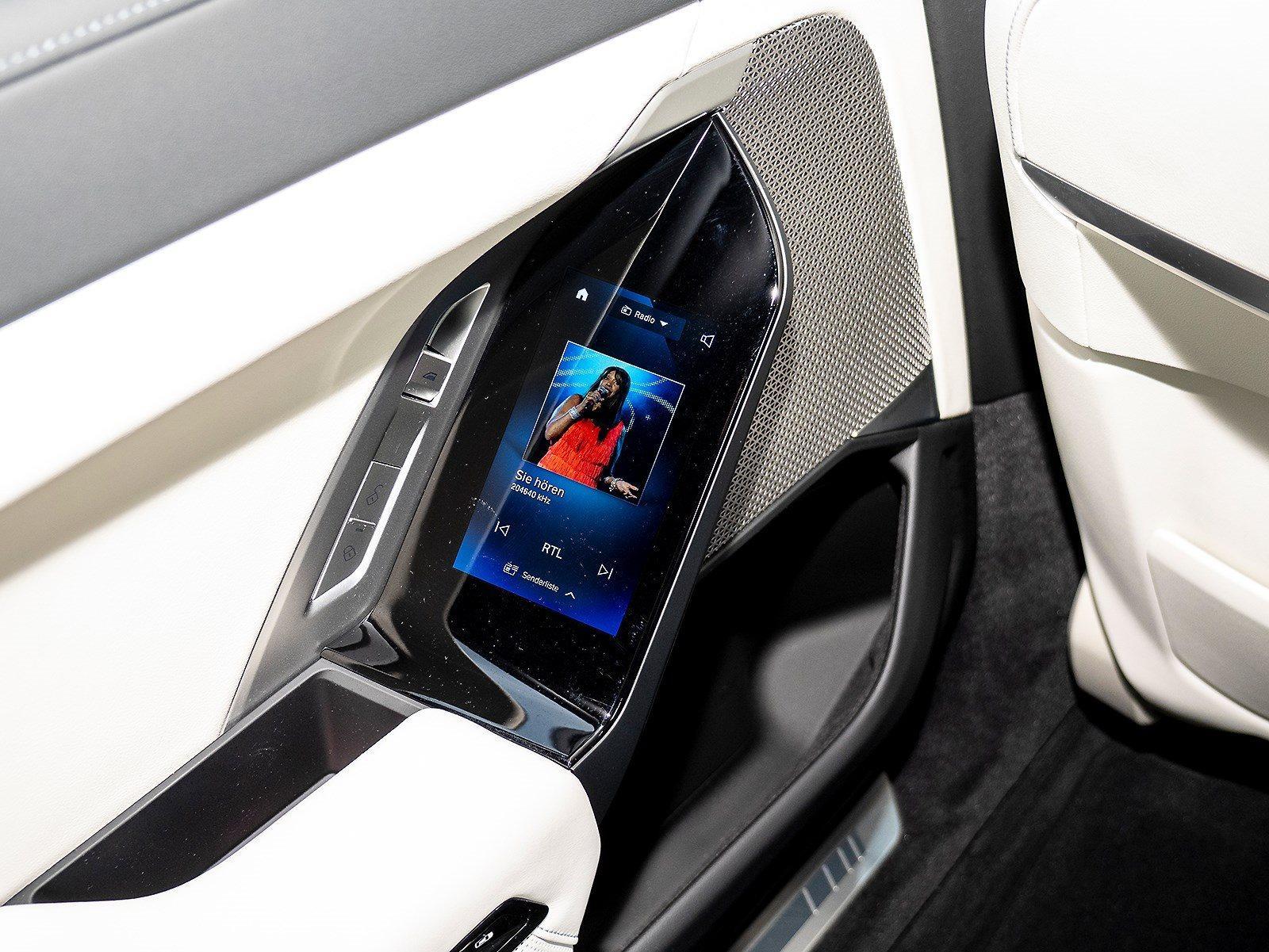 BMW 7er – Bild 8