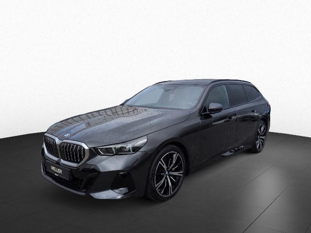 BMW 5er Touring