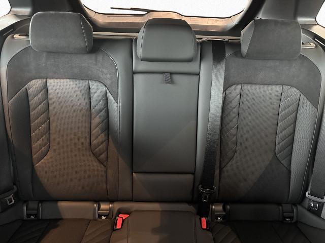 BMW X3 – Bild 11