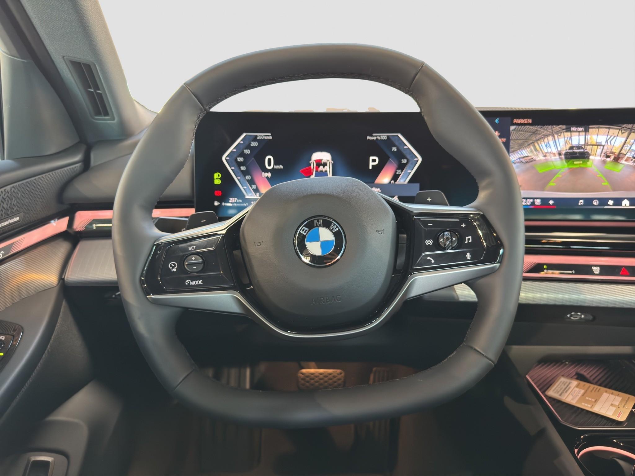 BMW 5er – Bild 14