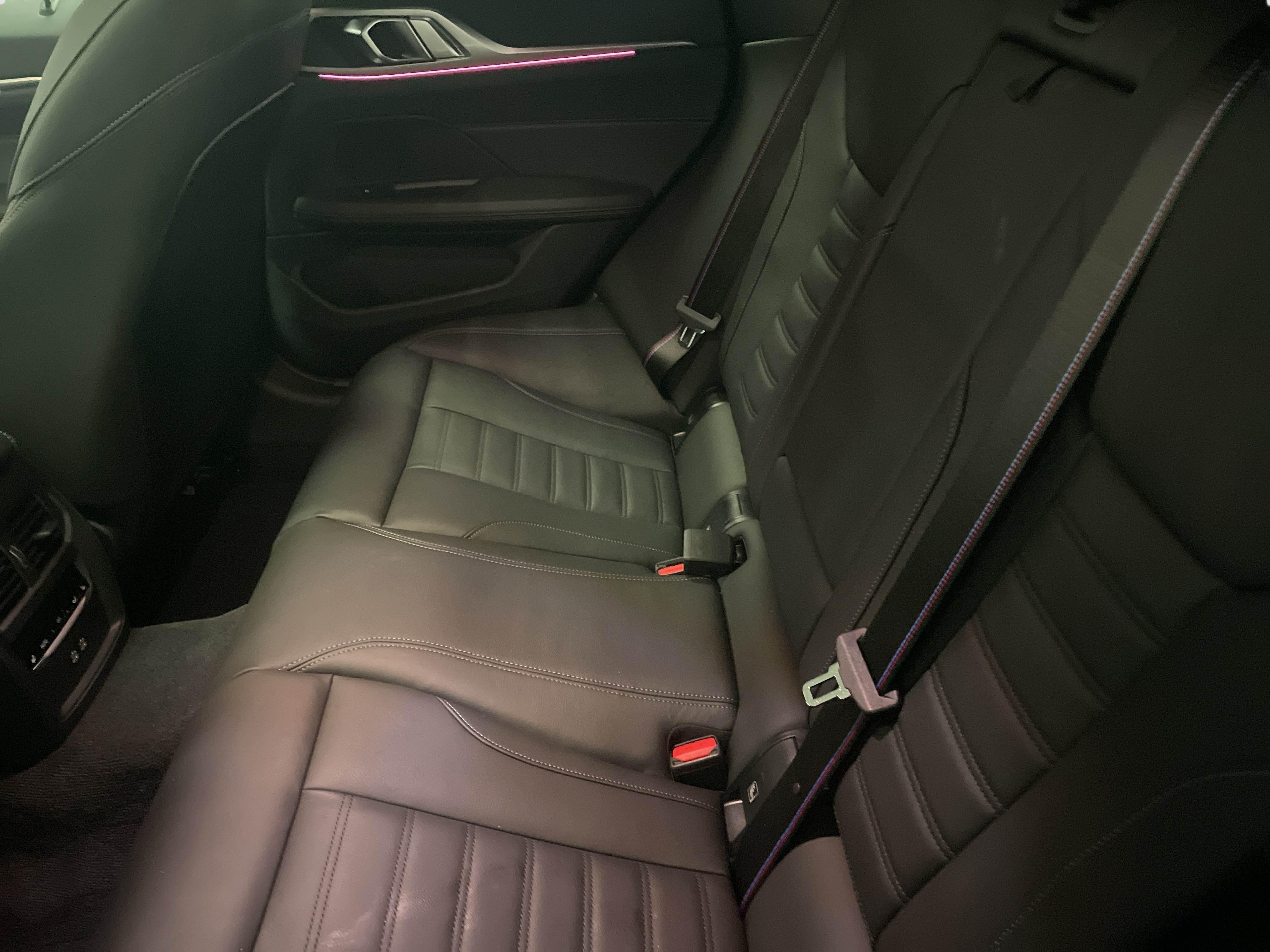 BMW 4er Gran Coupé – Bild 15