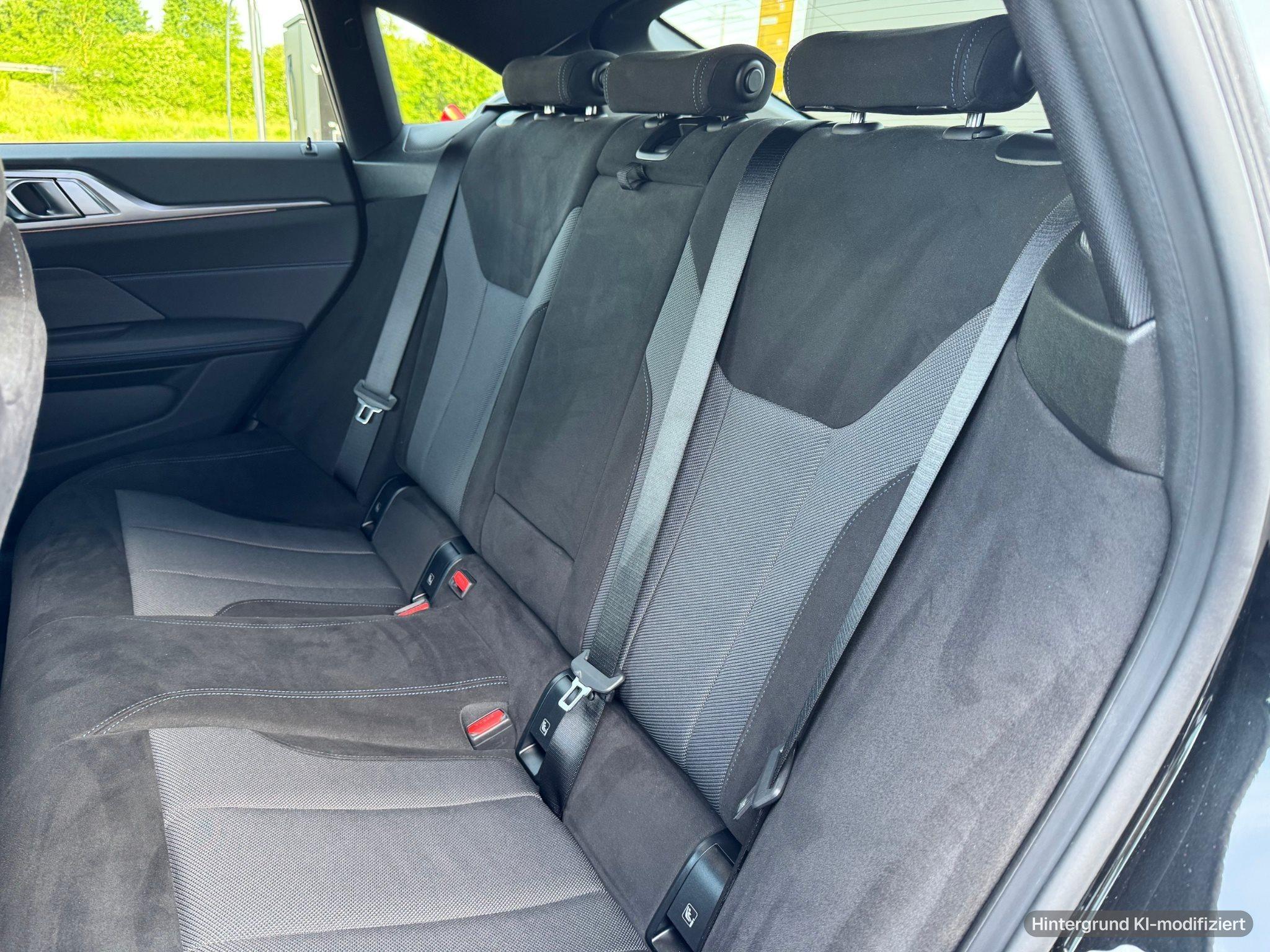 BMW 4er Gran Coupé – Bild 25