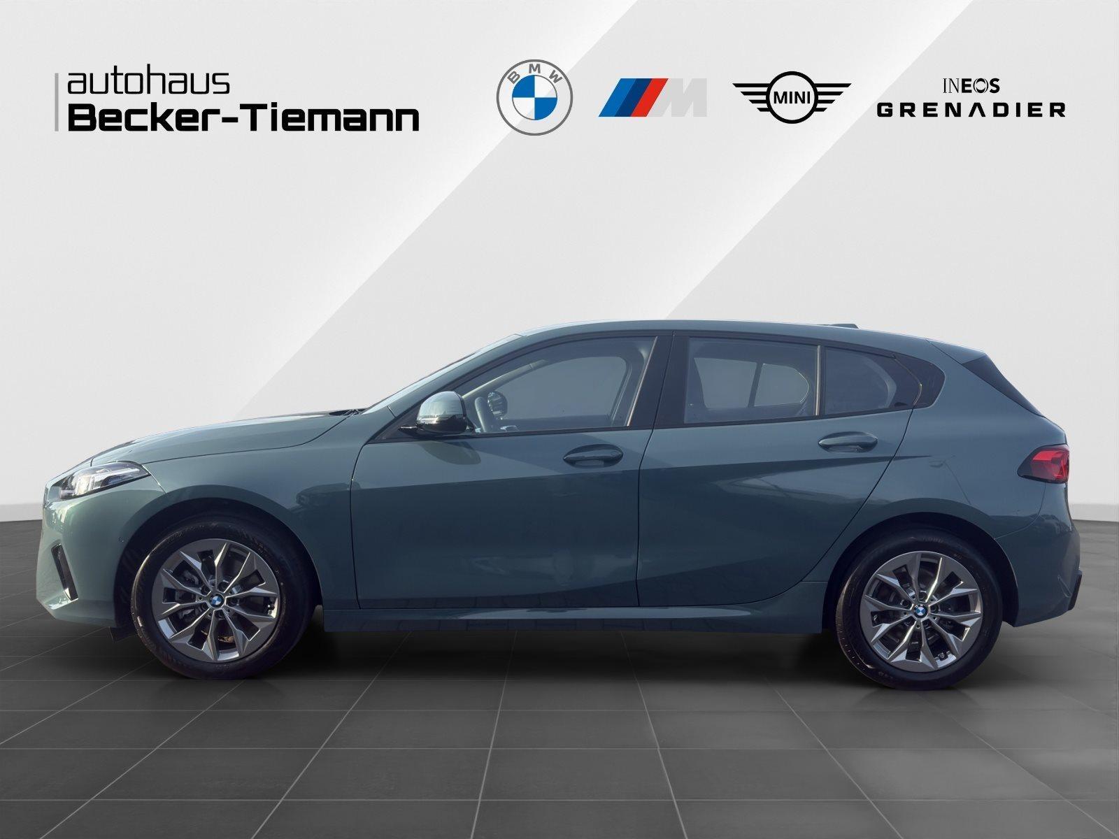 BMW 1er – Bild 3