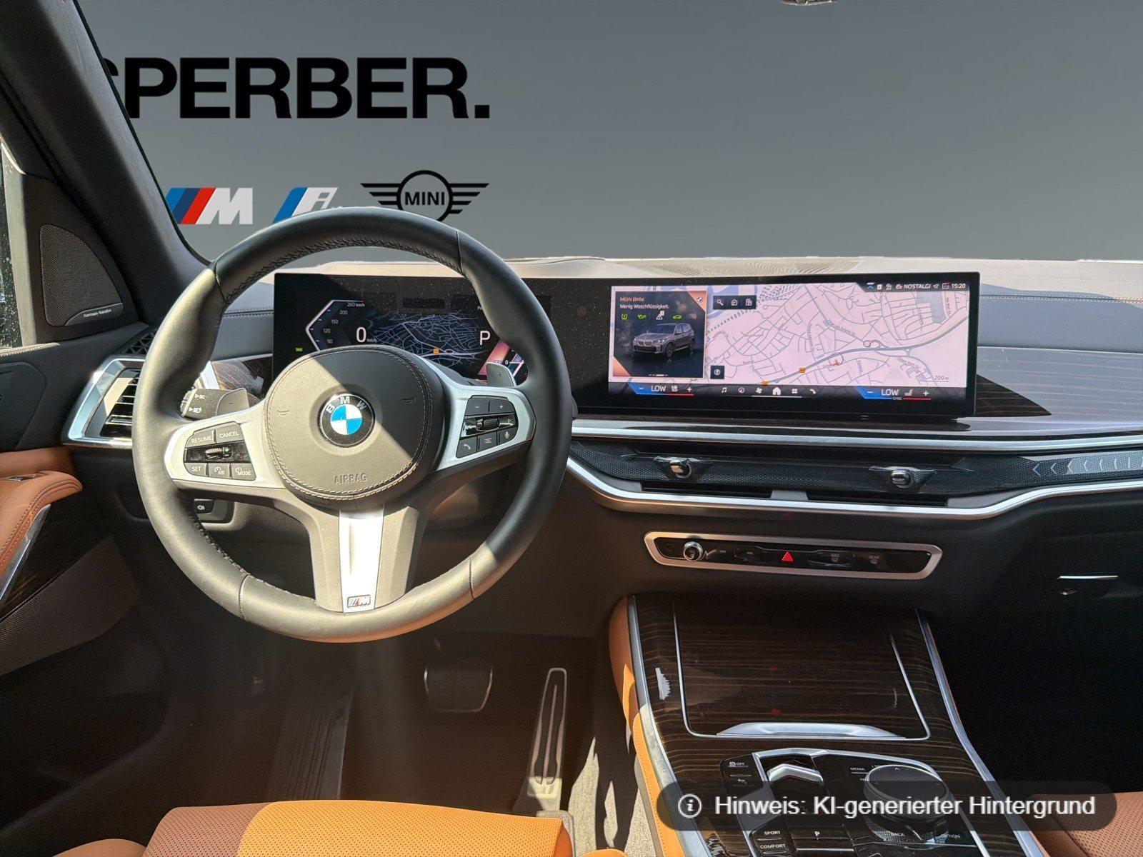 BMW X5 – Bild 19