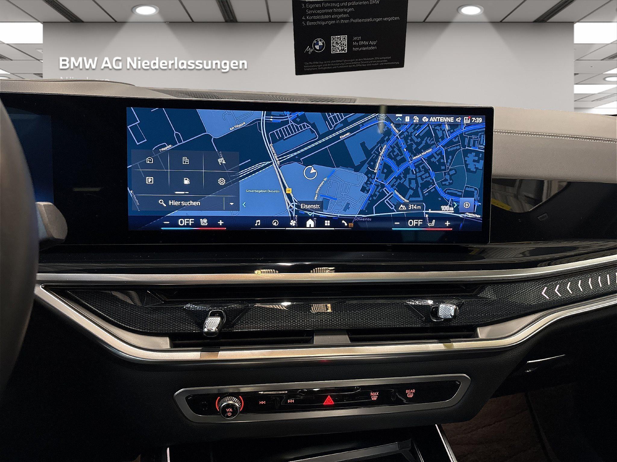 BMW X5 – Bild 10