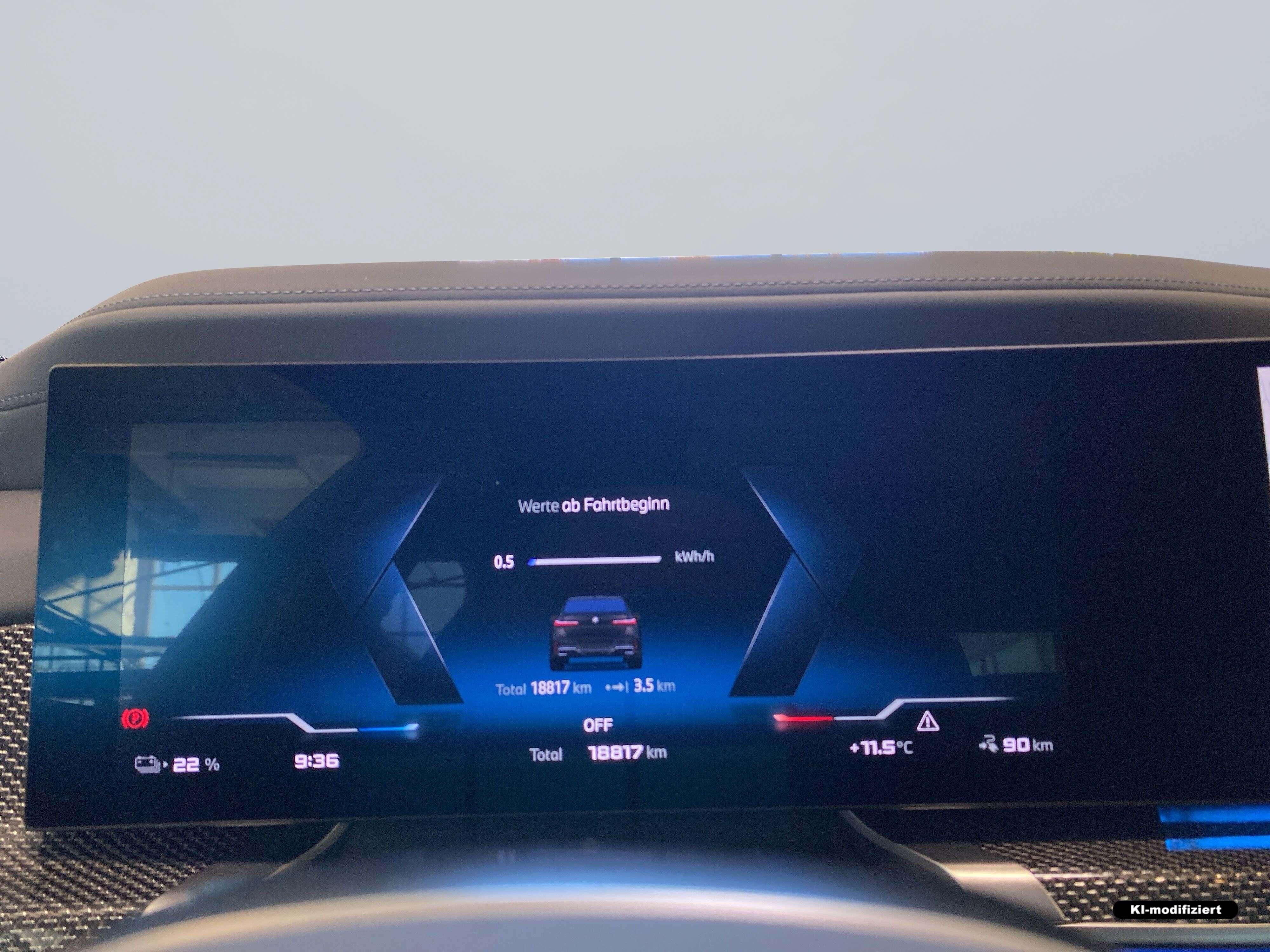 BMW i7 – Bild 22