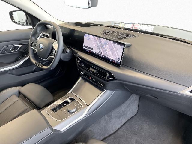 BMW 3er Touring – Bild 8