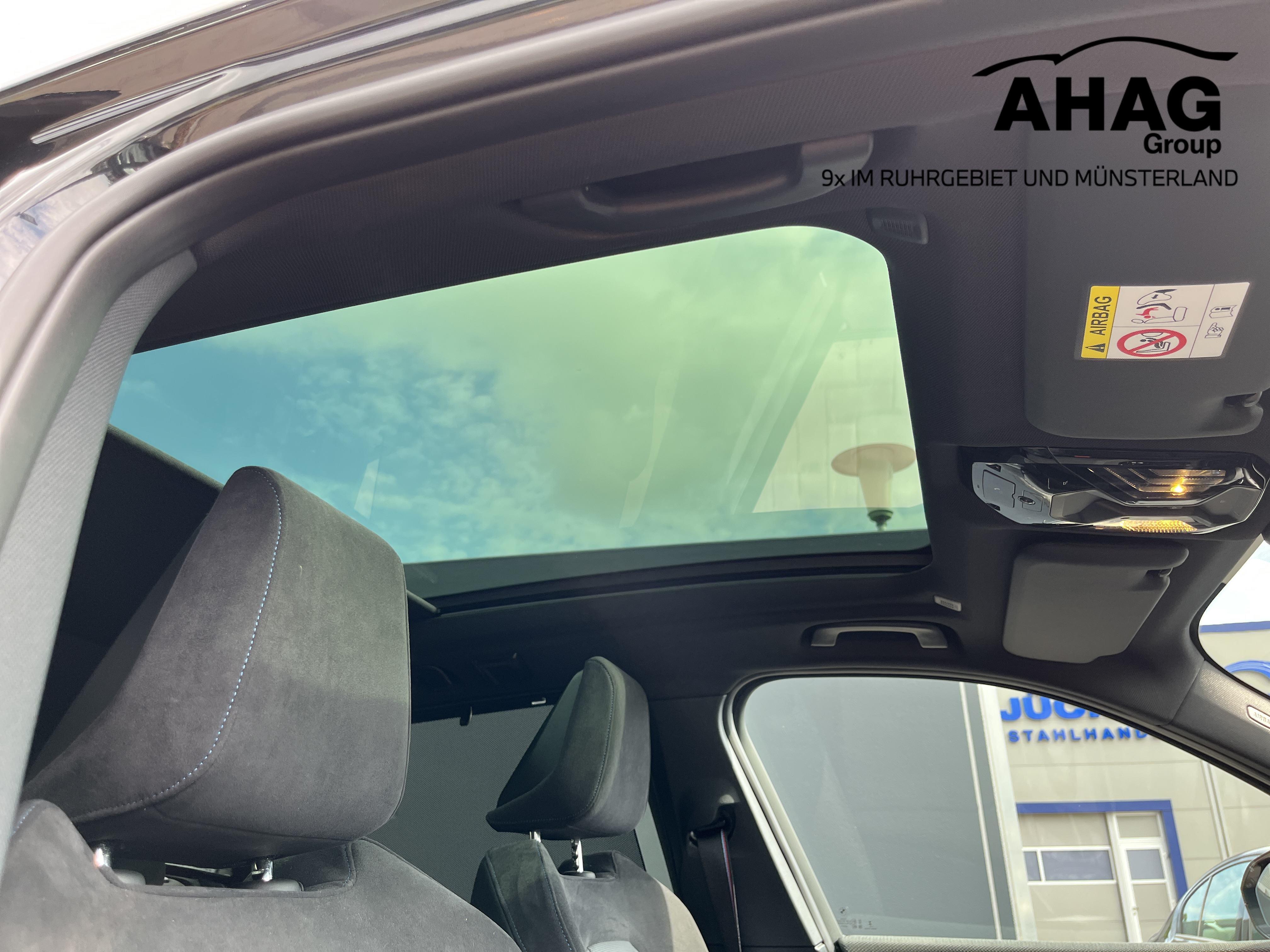 BMW X3 – Bild 21