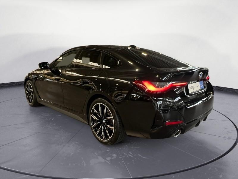 BMW 4er Gran Coupé – Bild 2