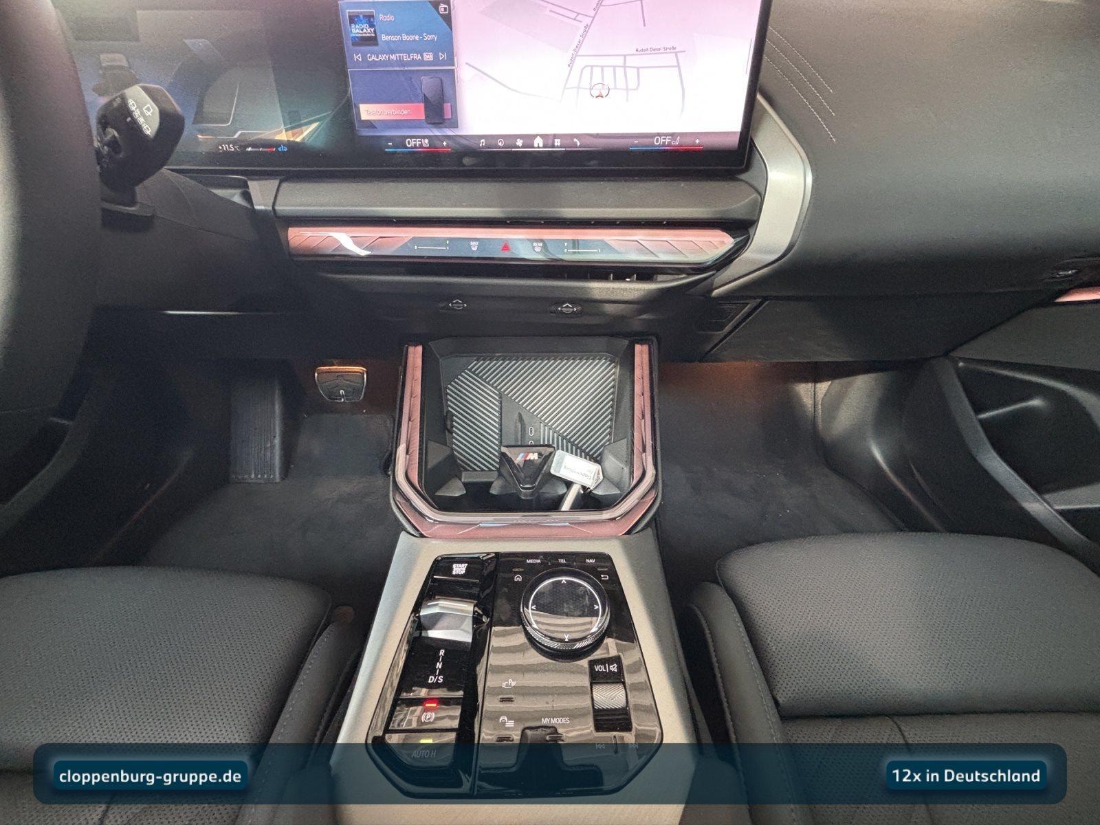 BMW X3 – Bild 12