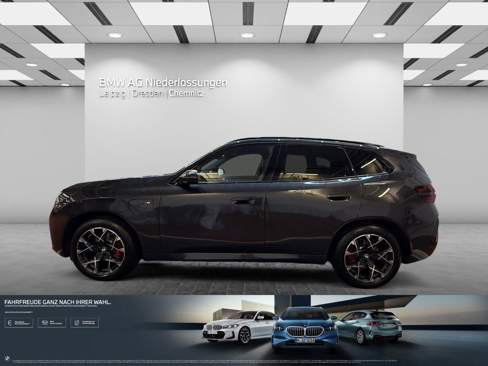 BMW X3 – Bild 2
