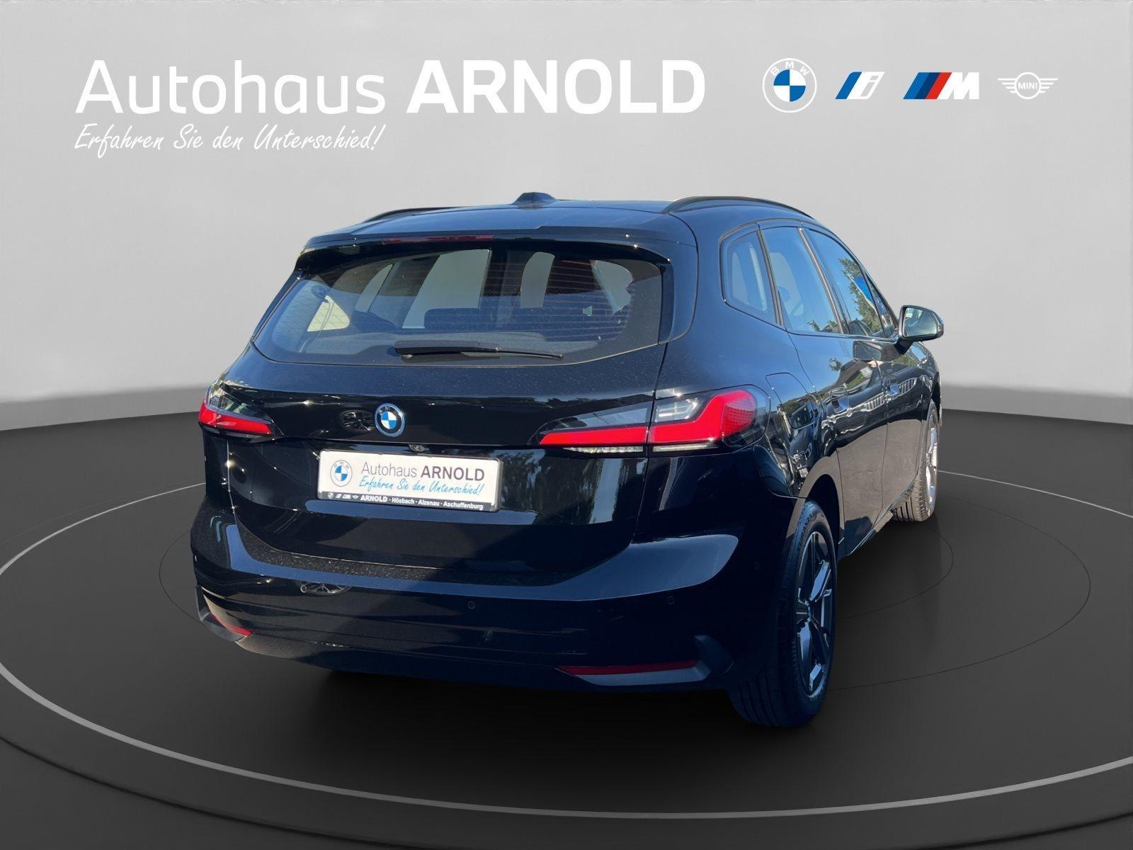 BMW 2er Active Tourer – Bild 4