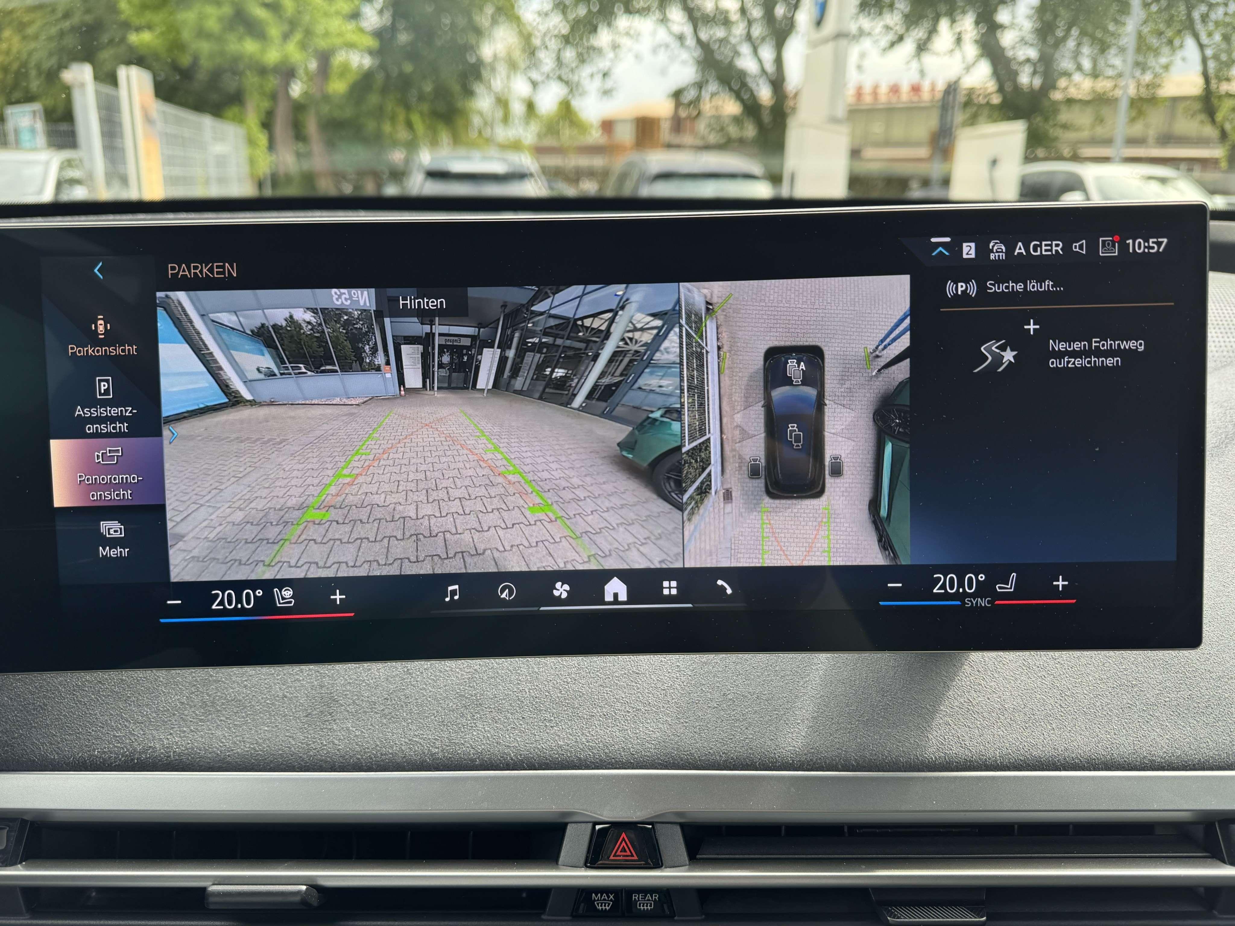 BMW iX – Bild 24