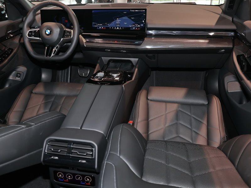 BMW 5er – Bild 5