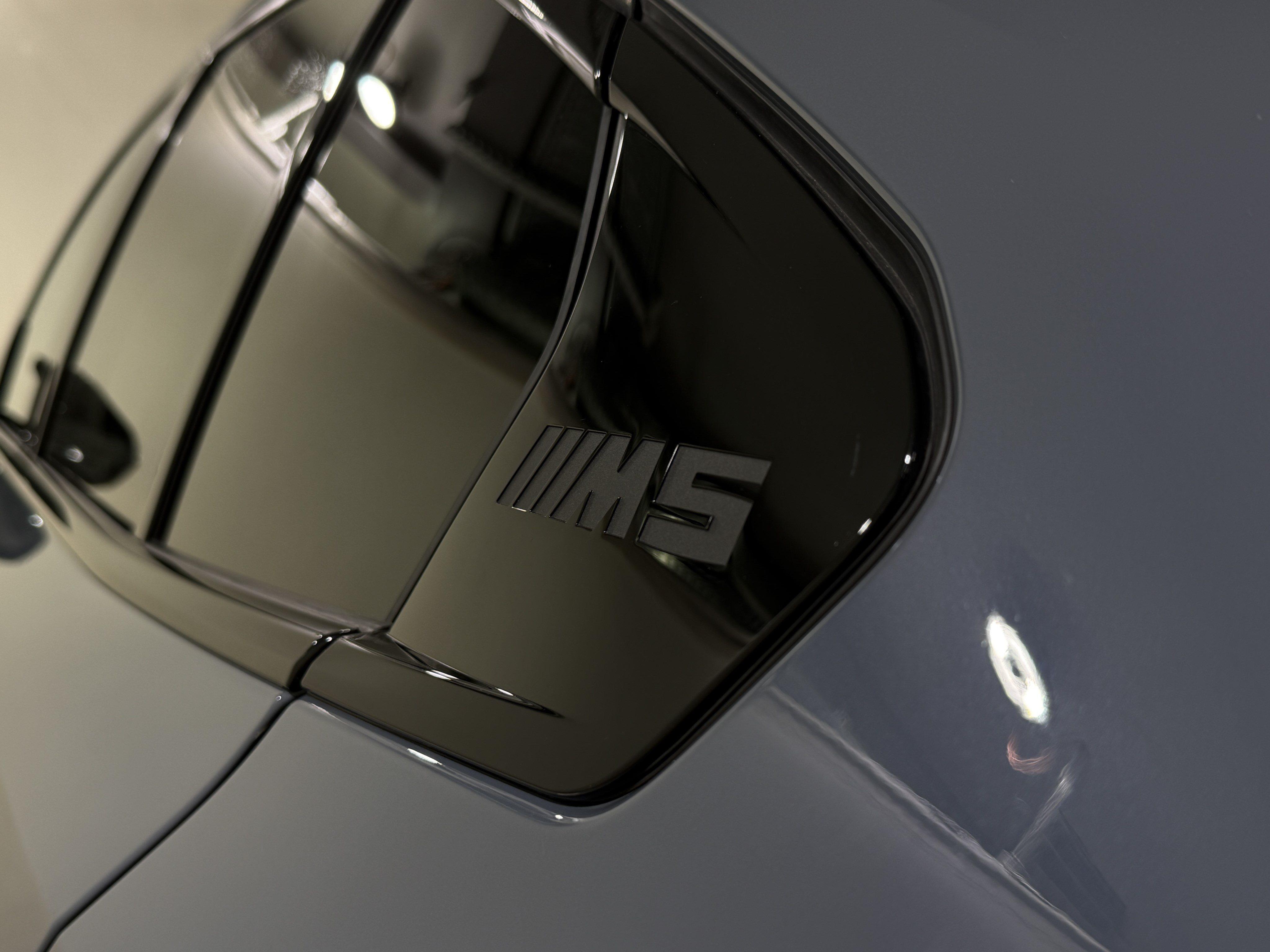 BMW M5 – Bild 23