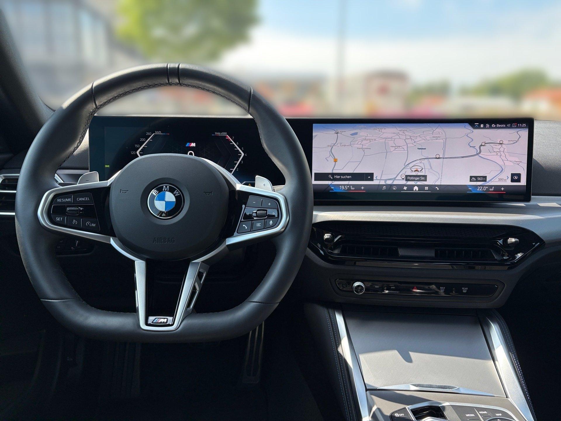 BMW 2er Coupé – Bild 2