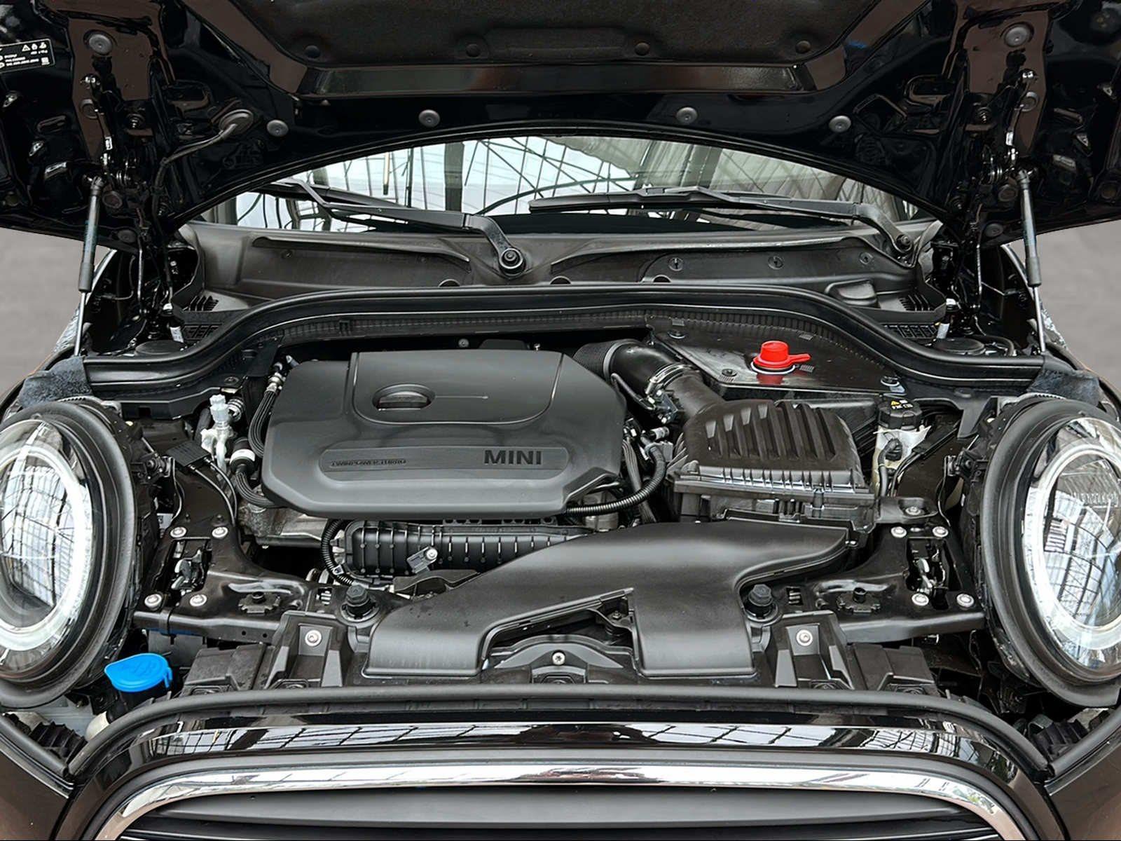 MINI Cooper 3-Türer – Bild 14