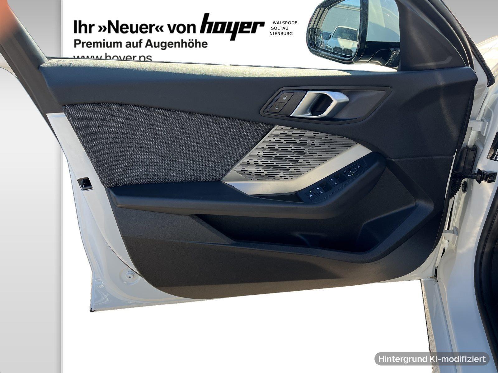 BMW 1er – Bild 8