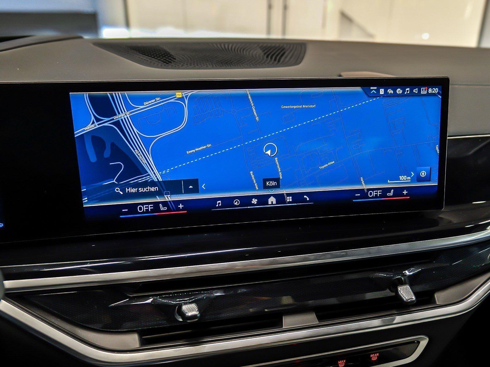 BMW X6 – Bild 25