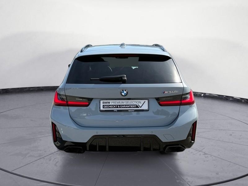 BMW 3er Touring – Bild 8
