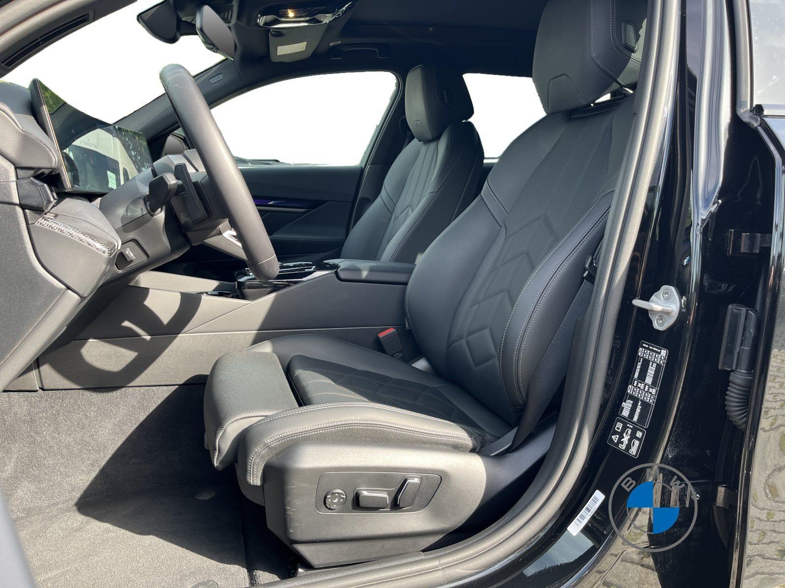 BMW 5er Touring – Bild 17